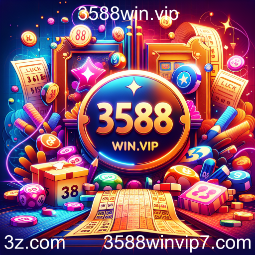 A Magia dos Jogos de Cartas em 3588win.vip